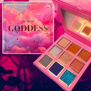 Eloise Goddess Eyeshadow Palette